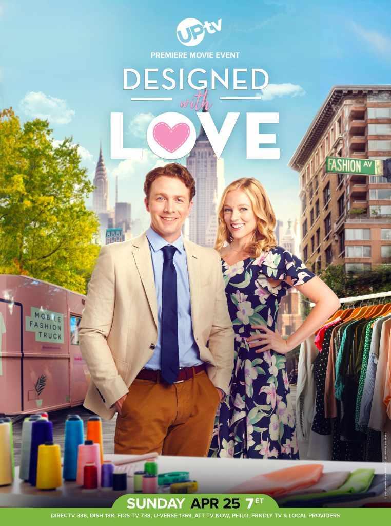 Designed with Love (TV)