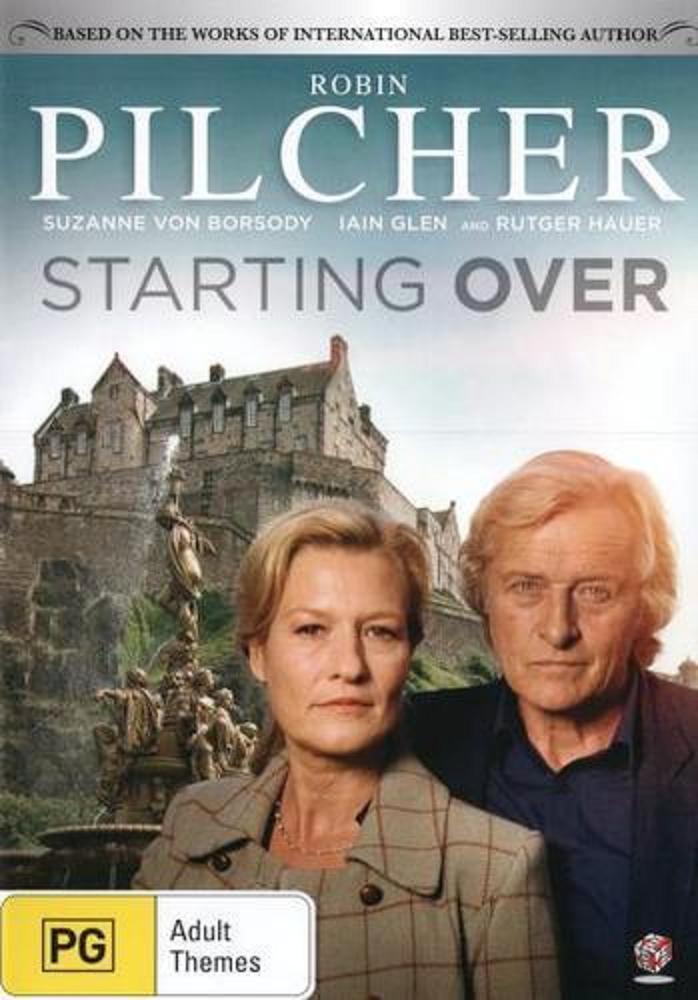 Starting Over (TV)