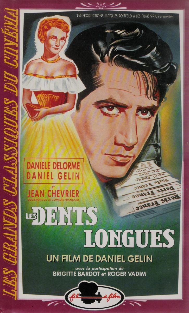 Les dents longues