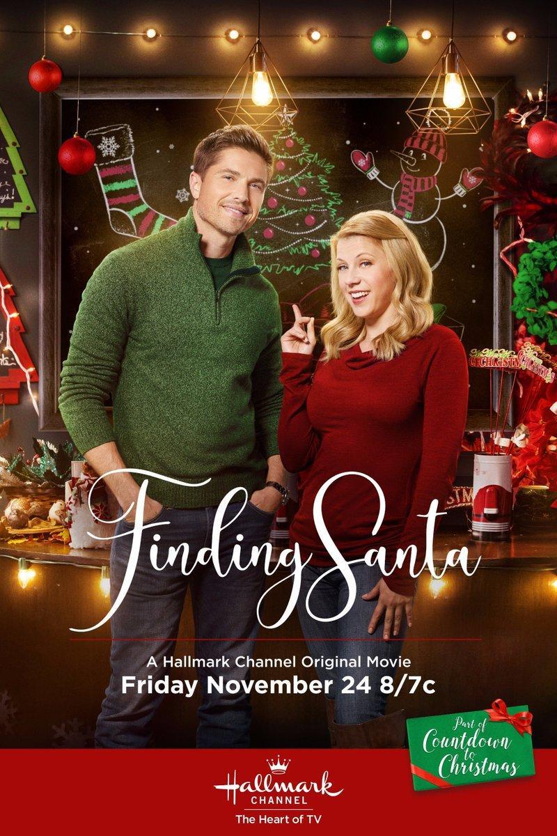 Finding Santa (TV)