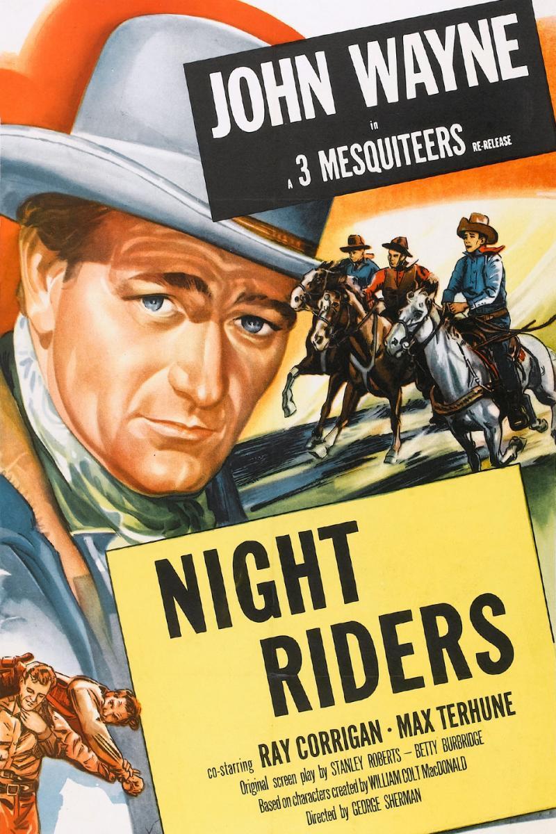 The Night Riders