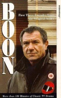 Boon (Serie de TV)