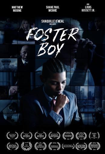 Abuso de poder (Foster Boy)