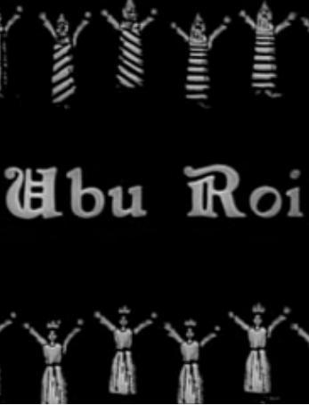 Ubu roi (TV)