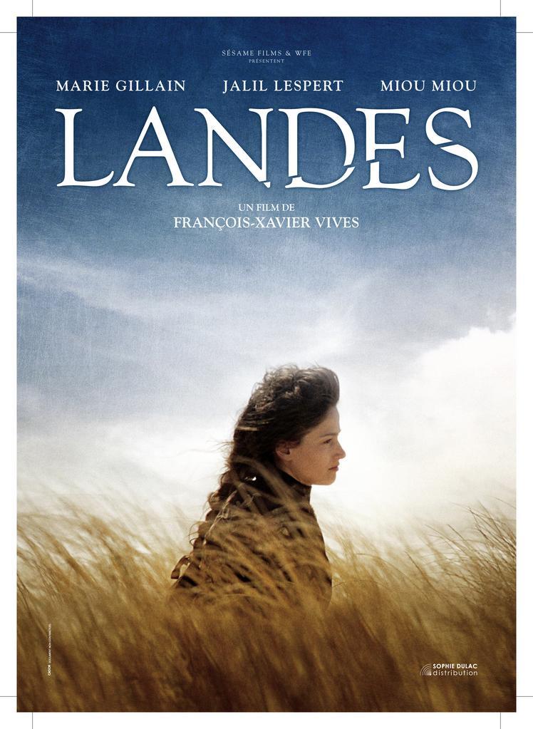 Landes