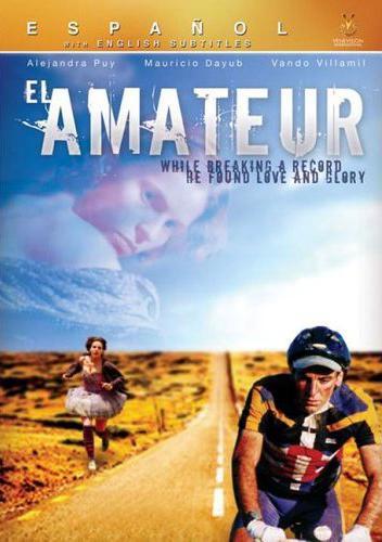 El amateur