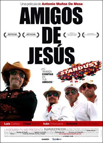 Amigos de Jesús