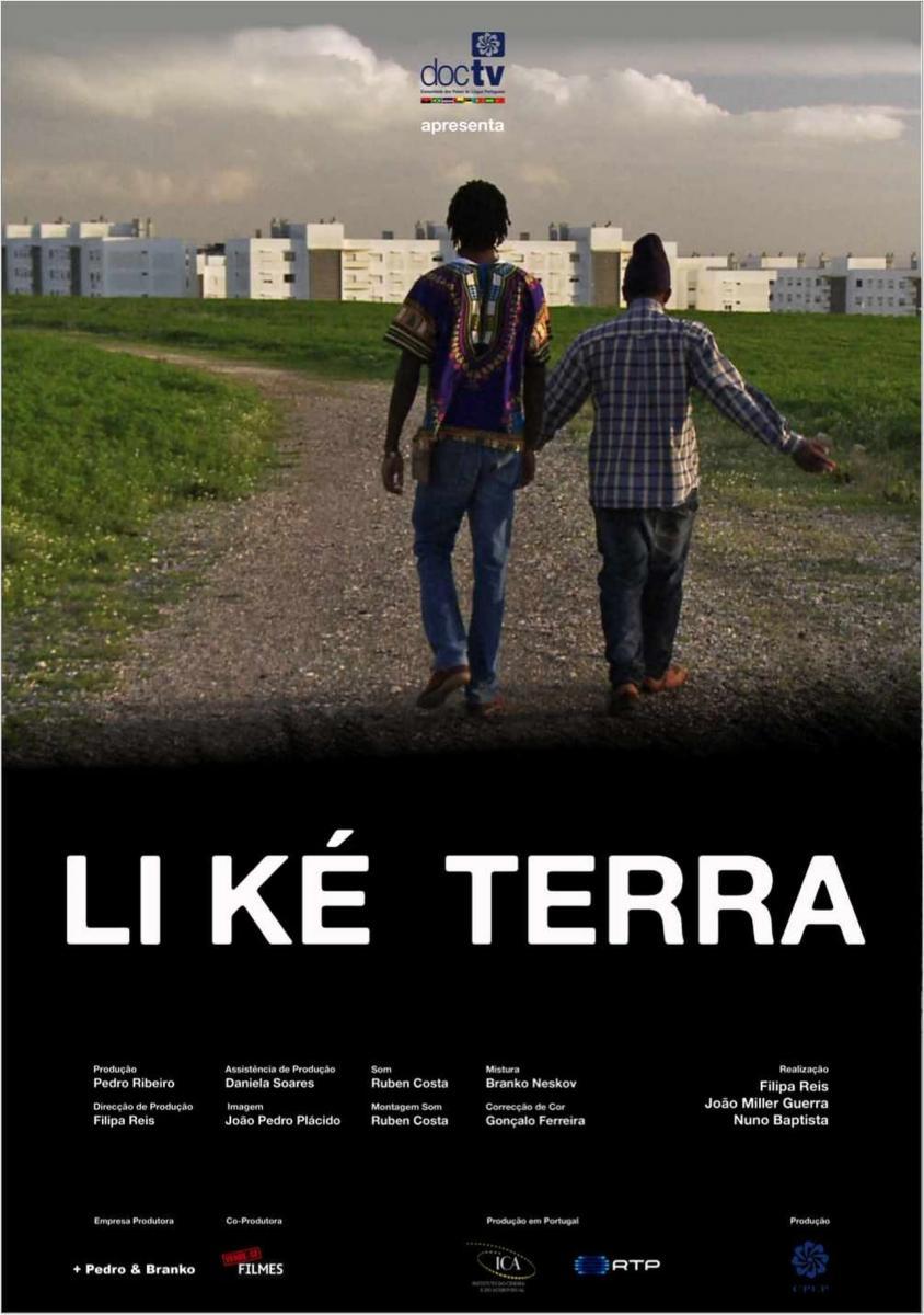 Li ké terra