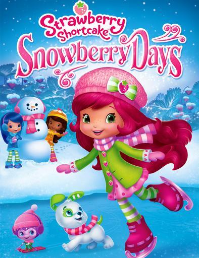 Strawberry Shortcake (TV Series)