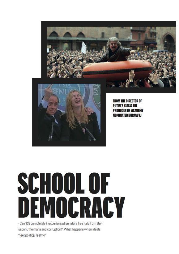 School of Democracy