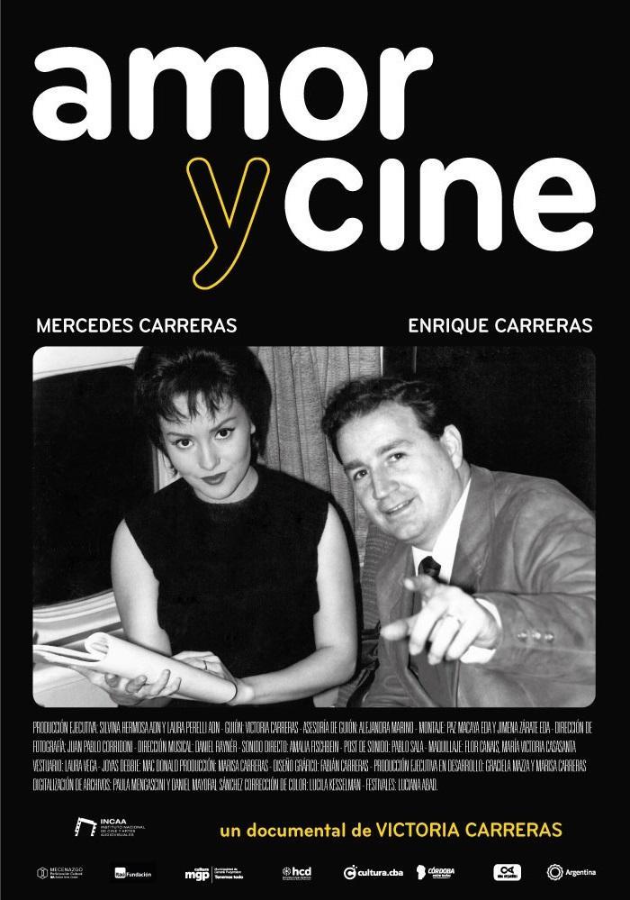 Amor y cine