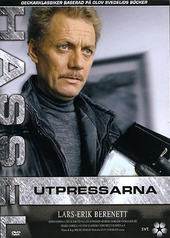 Hassel - Utpressarna (TV)