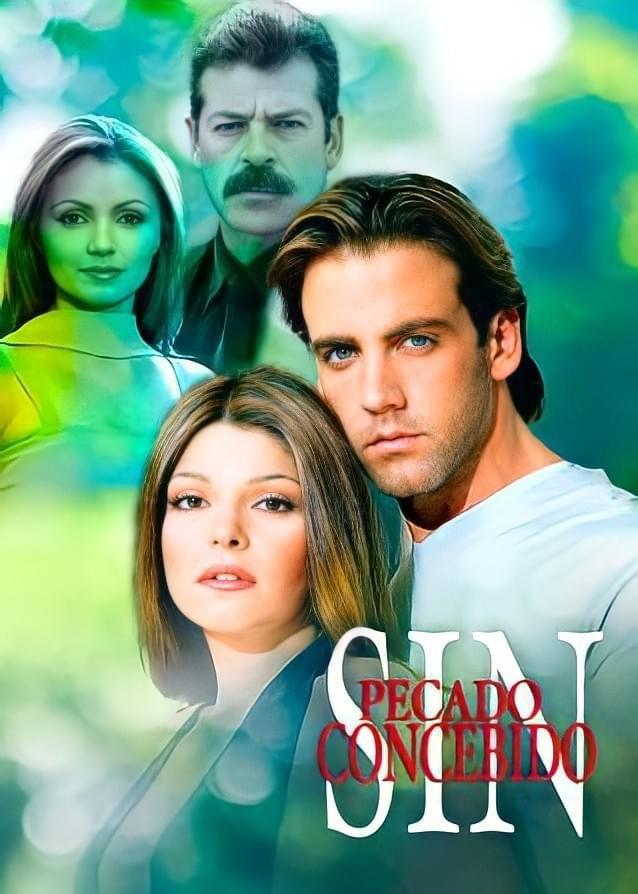 Sin pecado concebido (Serie de TV)