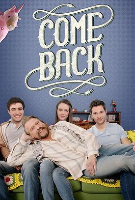 Comeback (Serie de TV)