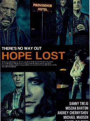 Hope Lost