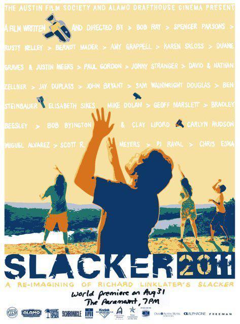 Slacker 2011