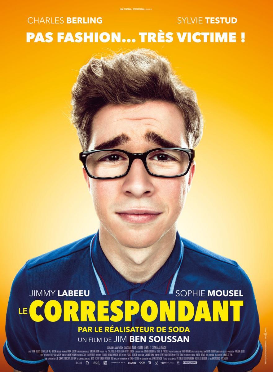 Le correspondant