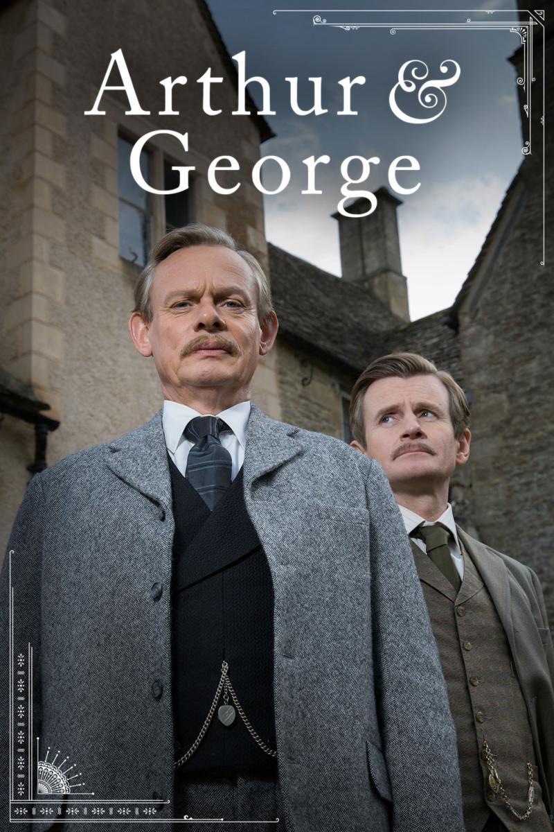 Arthur & George (Miniserie de TV)