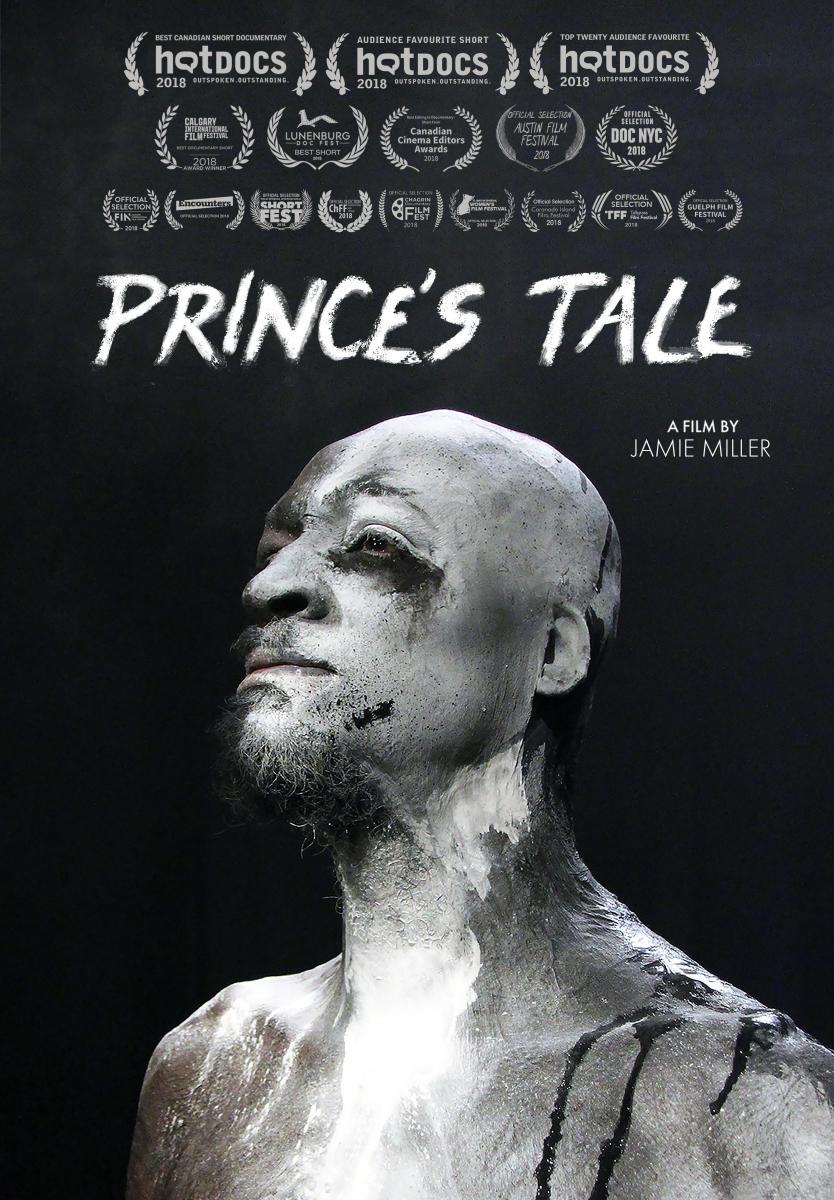 Prince's Tale