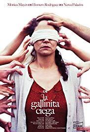 La gallinita ciega (S)