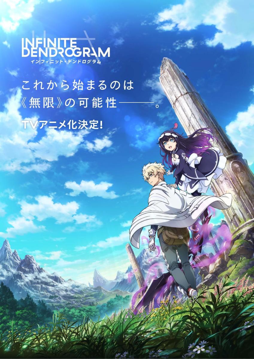 Infinite Dendrogram (Serie de TV)