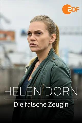 Helen Dorn: Die falsche Zeugin (TV)