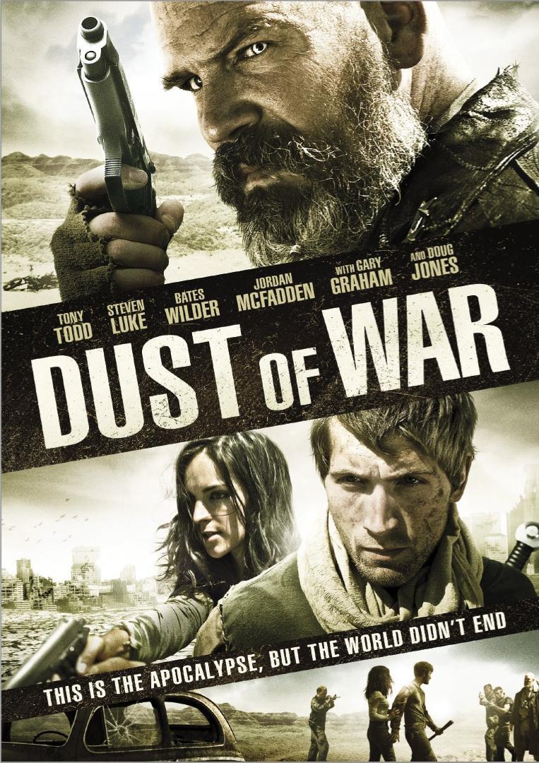 Dust of War