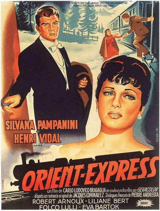 Orient Express