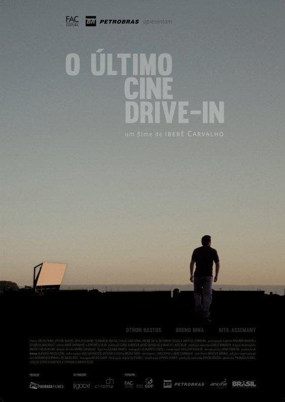 O Último Cine Drive-in