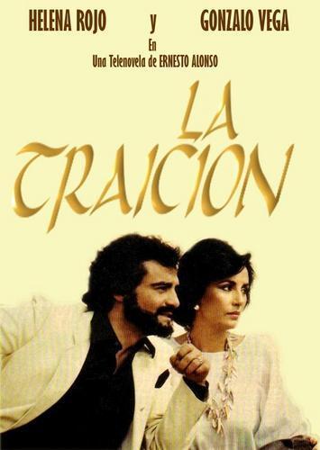 La traición (Serie de TV)