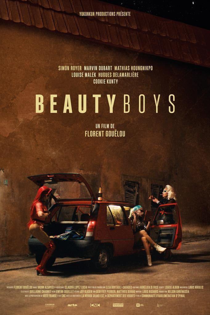 Beauty Boys (S)