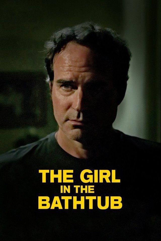 The Girl in the Bathtub (TV)