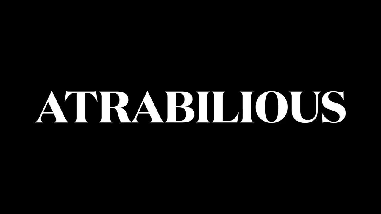 Atrabilious