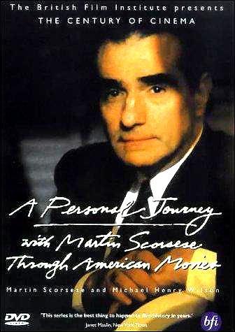 Un viaje personal con Martin Scorsese a través del cine americano (TV) (1995)