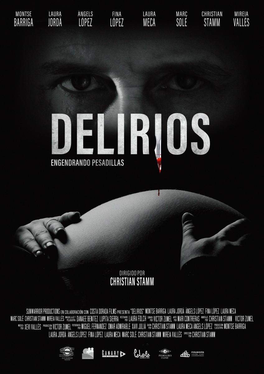 Delirios