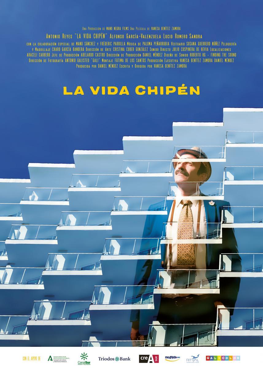 La vida Chipén