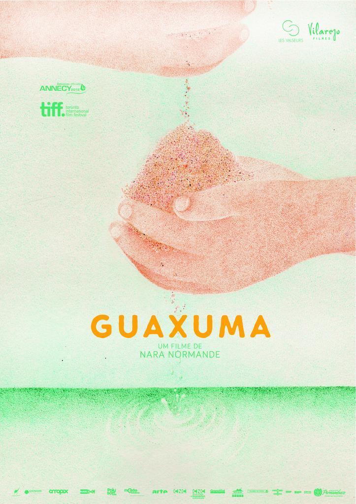 Guaxuma (S)