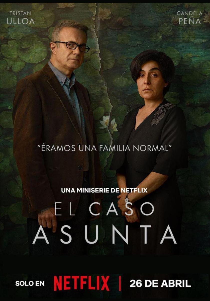 El caso Asunta