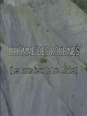 L'homme des roubines