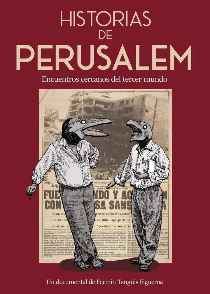 Historias de Perusalem