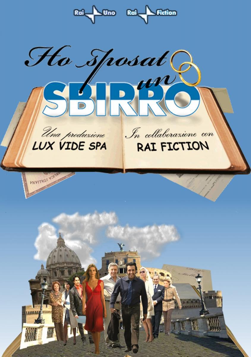 Ho sposato uno sbirro (Serie de TV)