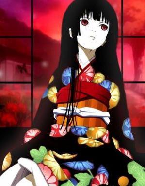 Hell Girl (Serie de TV)