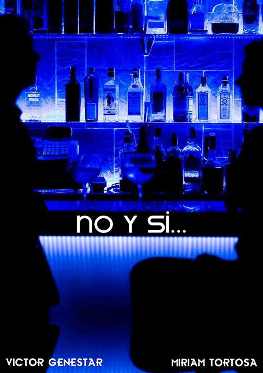 No y si... (S)