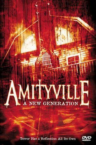 Amityville 1993: El rostro del Diablo