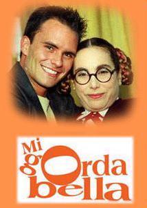 Mi gorda bella (Serie de TV)