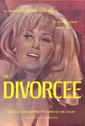 The Divorcee