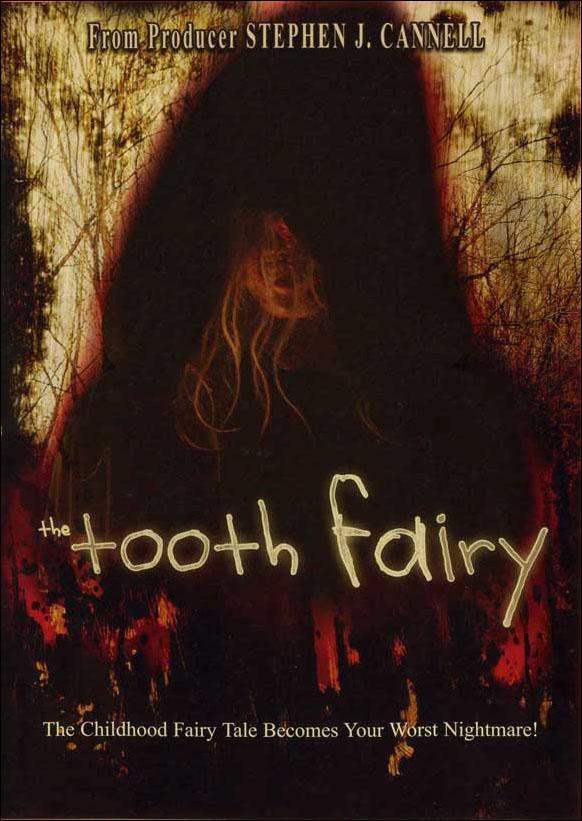 The Tooth Fairy