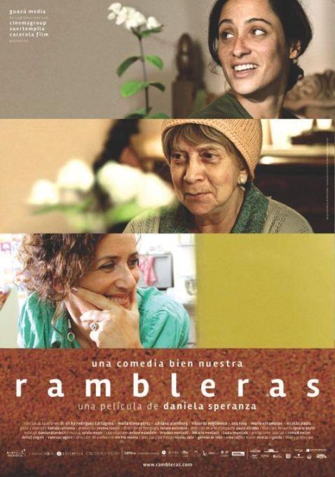 Rambleras