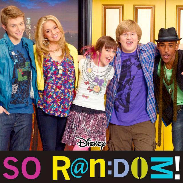 So Random! (Serie de TV)