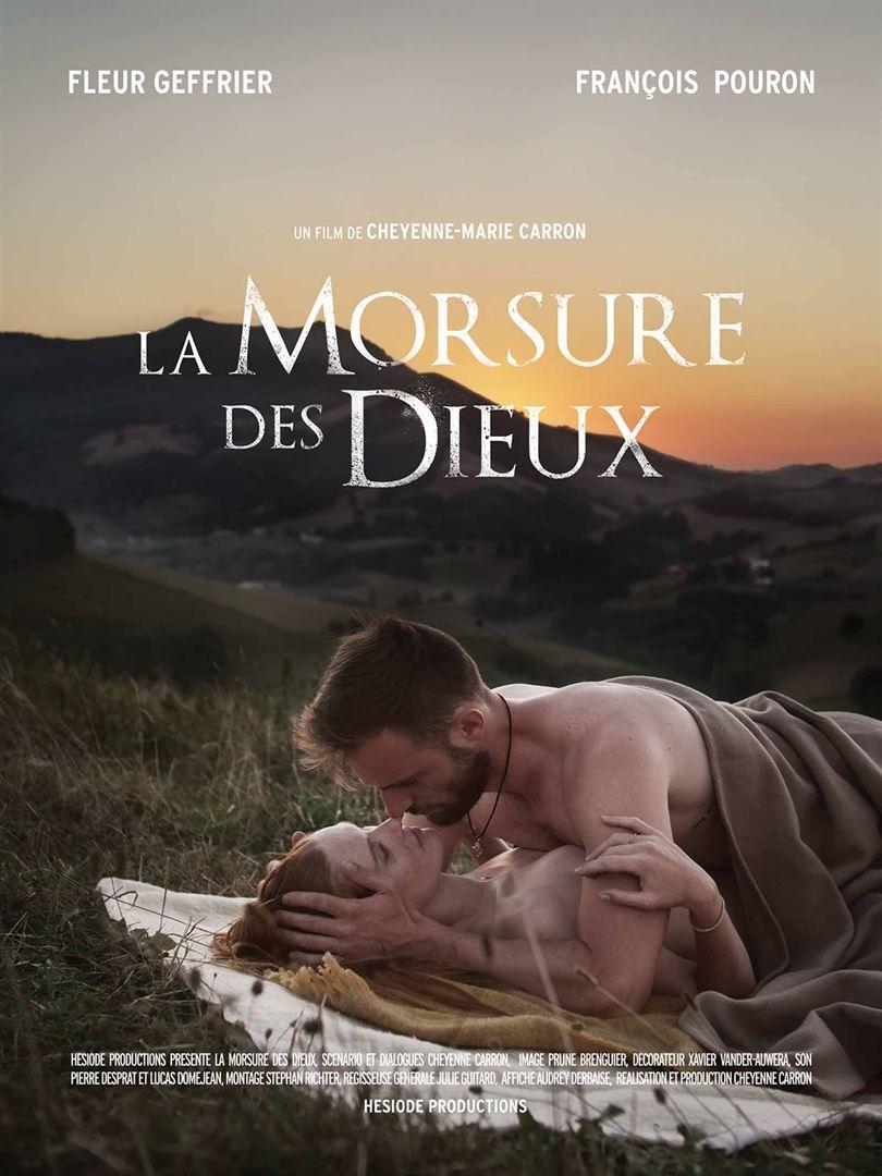 La morsure des dieux